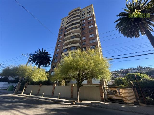 Departamento en Viña del Mar