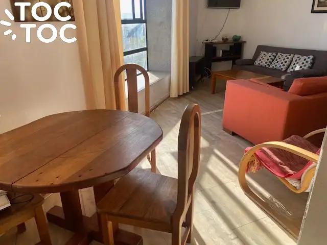 Departamento en Viña del Mar