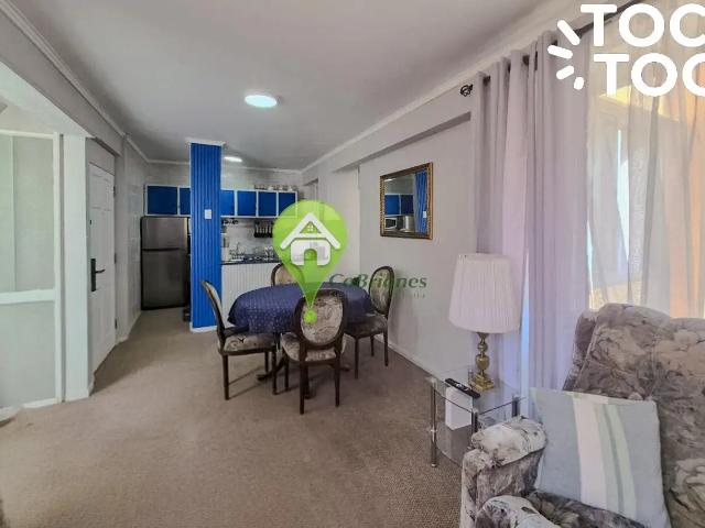 Departamento en Viña del Mar