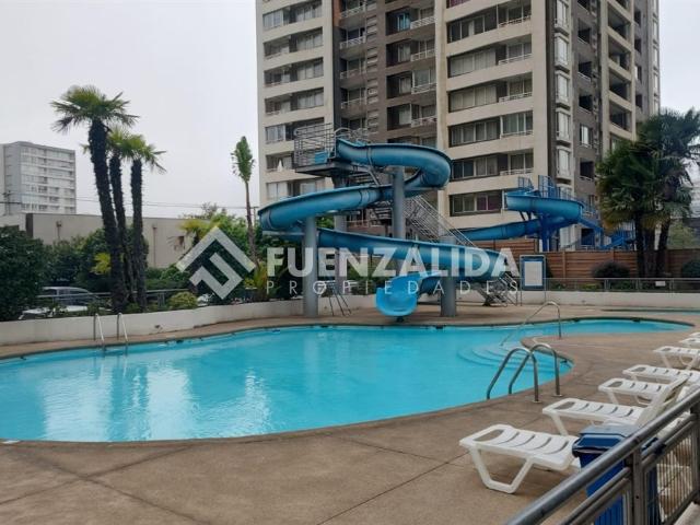 Departamento en Viña del Mar