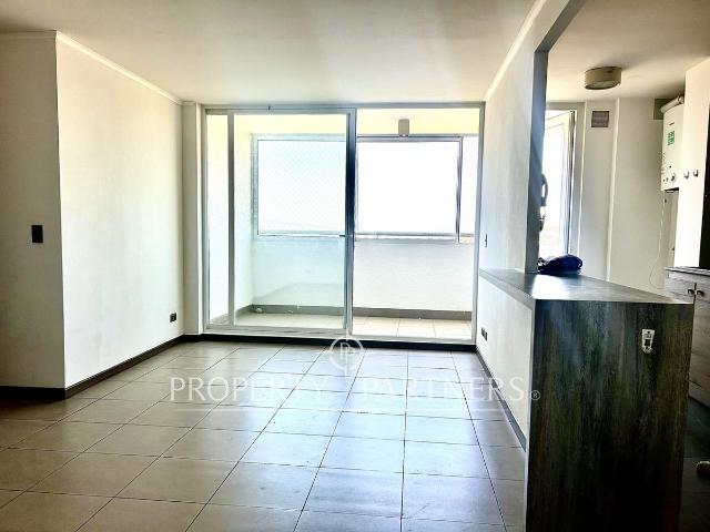 Departamento en Viña del Mar