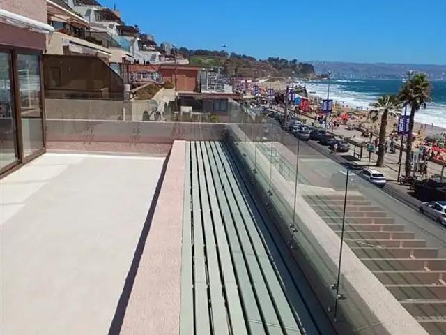 Departamento en Viña del Mar