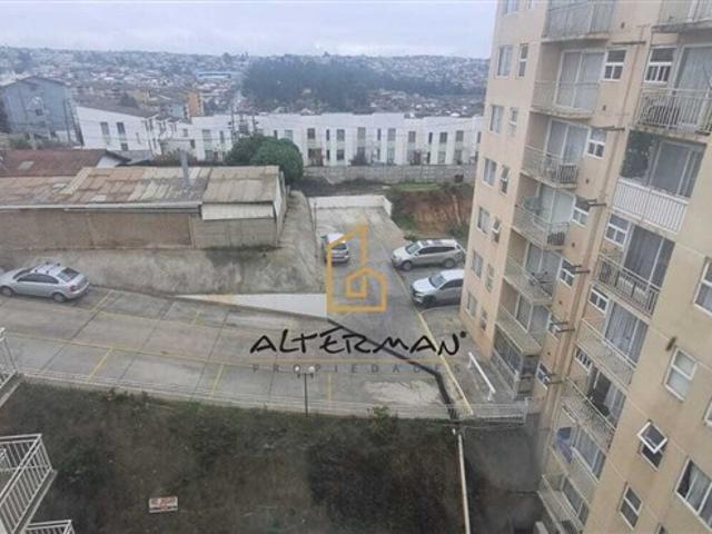 Departamento en Viña del Mar