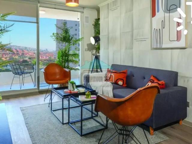 Departamento en Viña del Mar