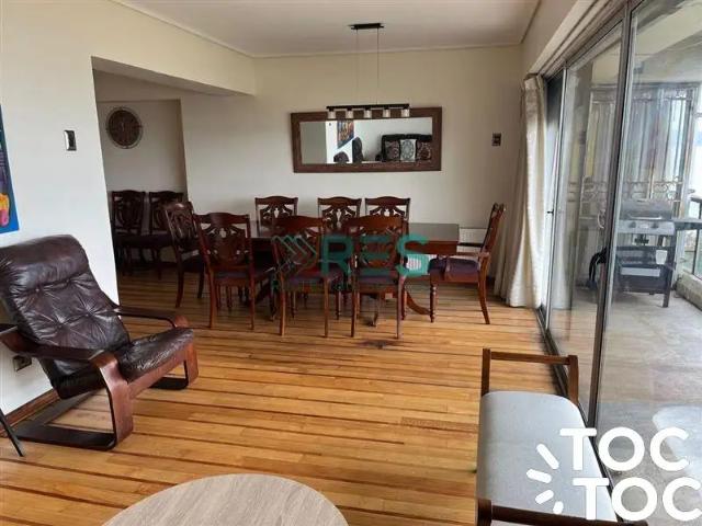 Departamento en Viña del Mar
