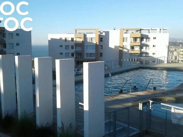 Departamento en Viña del Mar