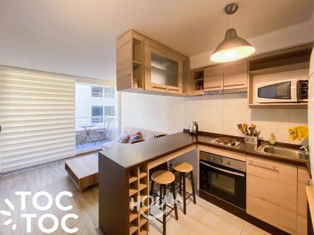 Departamento en Viña del Mar