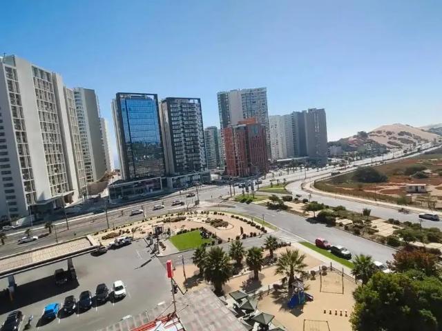 Departamento en Viña del Mar