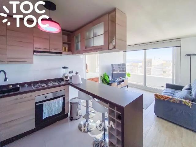 Departamento en Viña del Mar