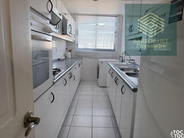 Departamento en Viña del Mar