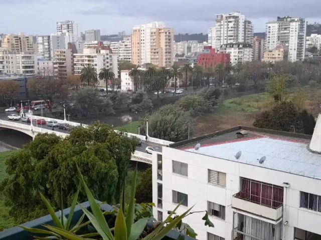 Departamento en Viña del Mar