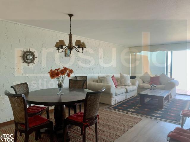 Departamento en Viña del Mar