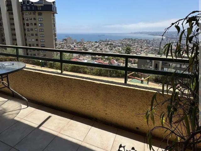 Departamento en Viña del Mar