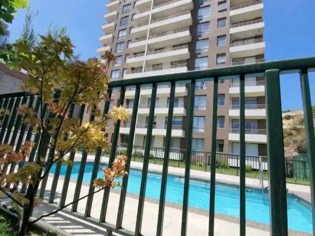 Departamento en Viña del Mar