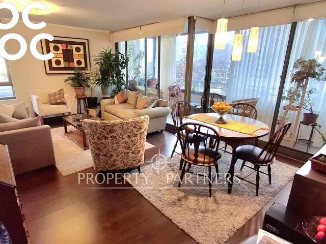 Departamento en Viña del Mar