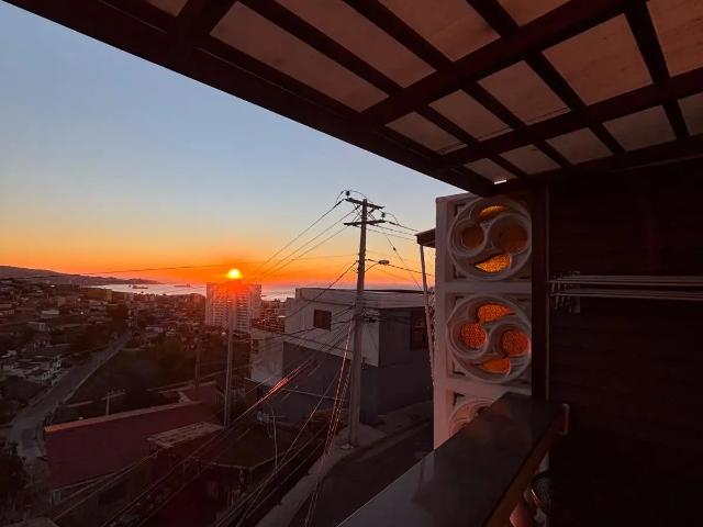 Departamento en Viña del Mar