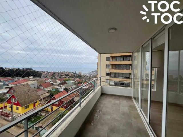 Departamento en Viña del Mar