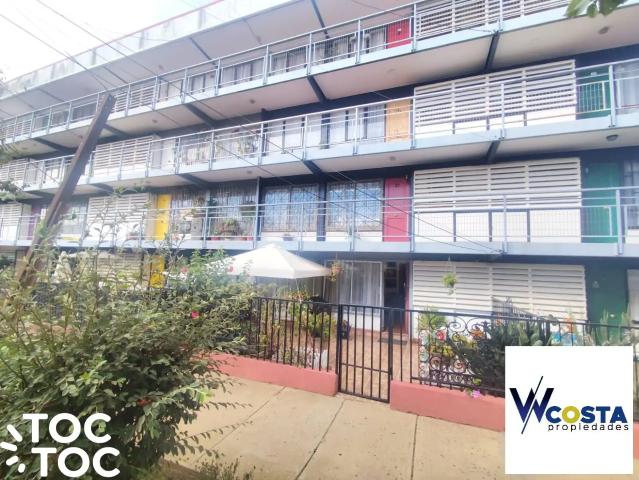 Departamento en Viña del Mar