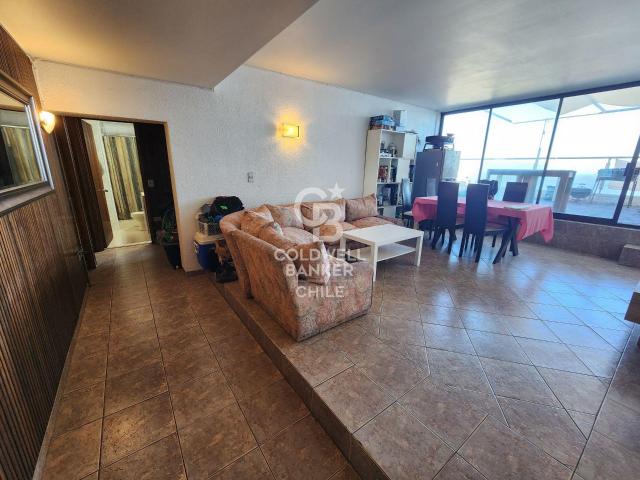 Departamento en Viña del Mar