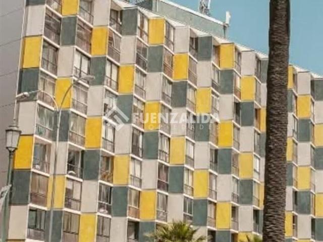Departamento en Viña del Mar