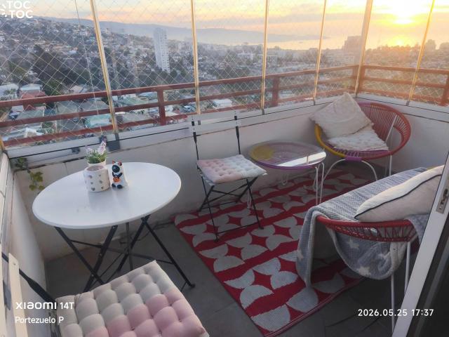 Departamento en Viña del Mar