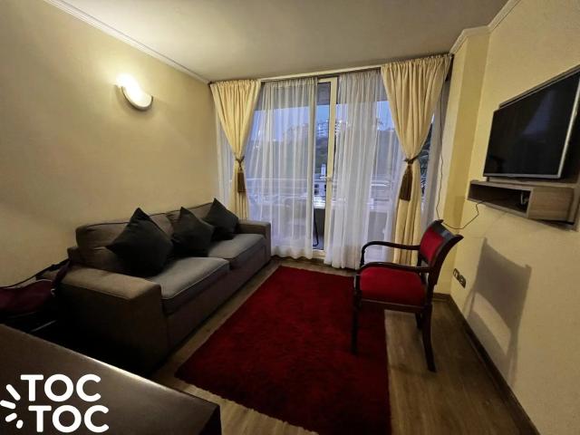 Departamento en Viña del Mar