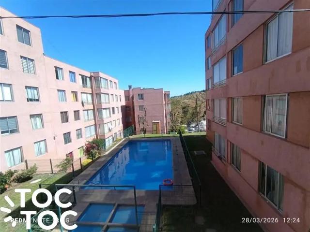 Departamento en Viña del Mar