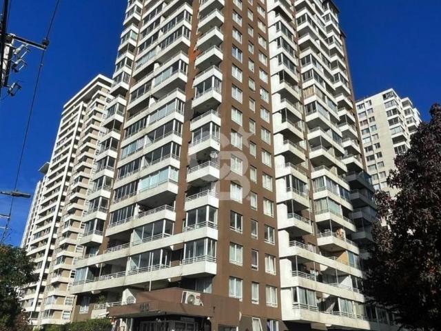 Departamento en Viña del Mar