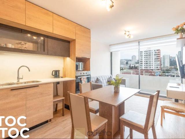 Departamento en Viña del Mar
