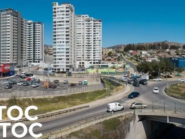Departamento en Viña del Mar
