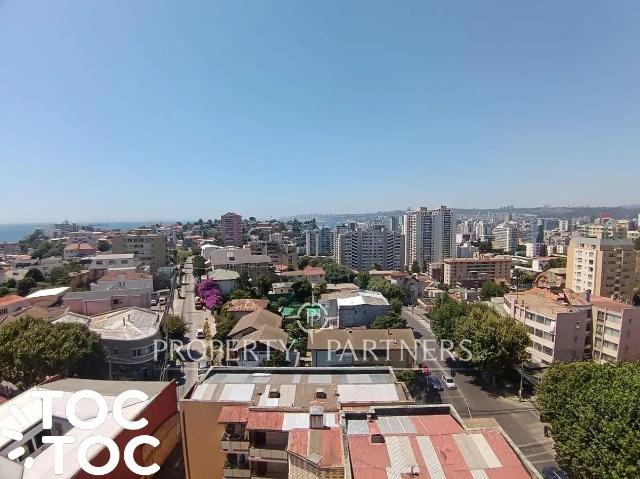 Departamento en Viña del Mar