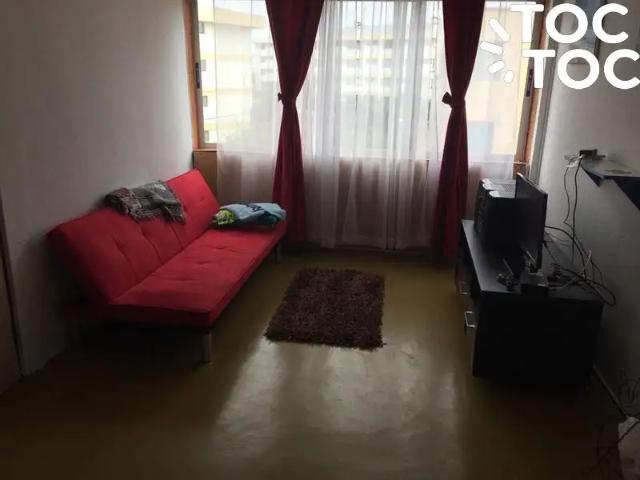 Departamento en Viña del Mar