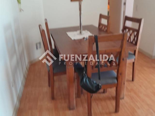 Departamento en Viña del Mar