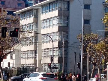 Departamento en Viña del Mar