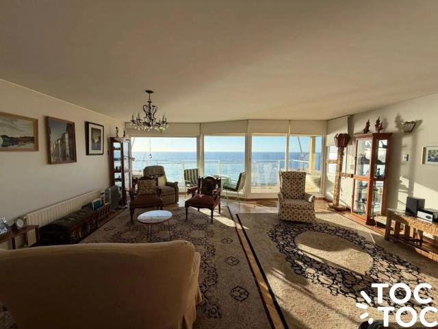 Departamento en Viña del Mar