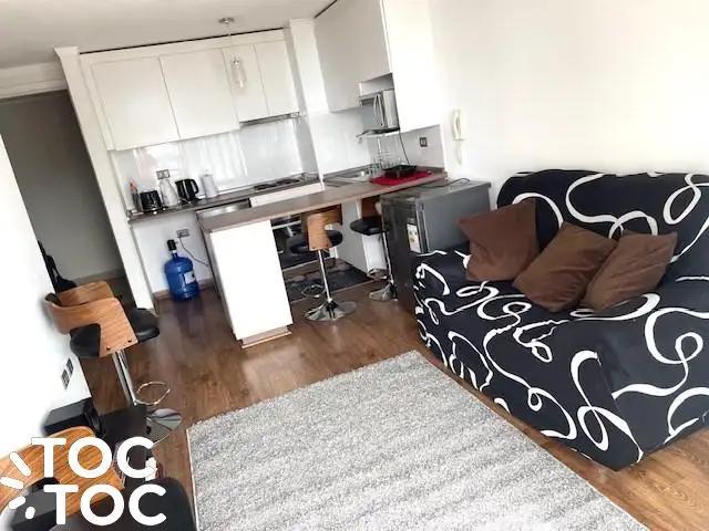 Departamento en Viña del Mar