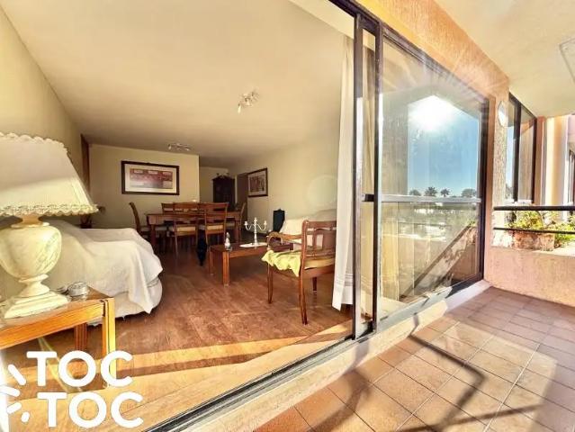Departamento en Viña del Mar