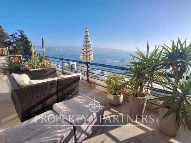 Departamento en Viña del Mar