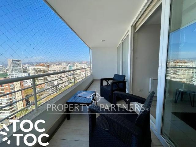 Departamento en Viña del Mar
