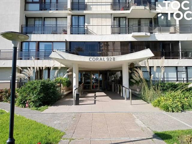 Departamento en Viña del Mar