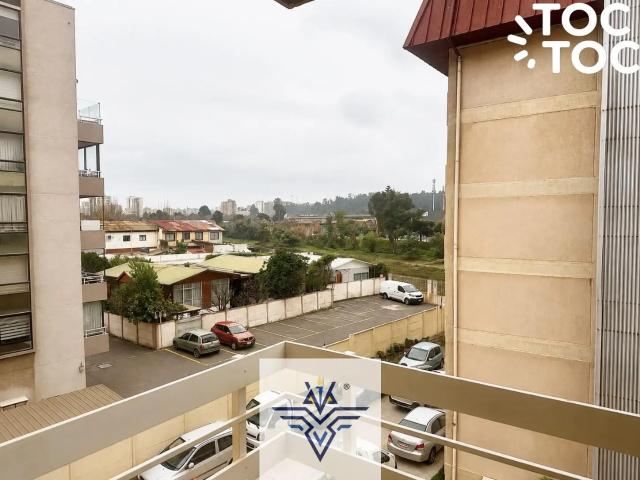 Departamento en Viña del Mar