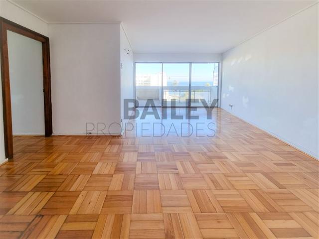 Departamento en Viña del Mar