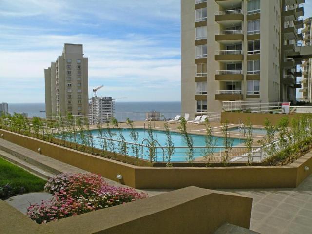 Departamento en Viña del Mar