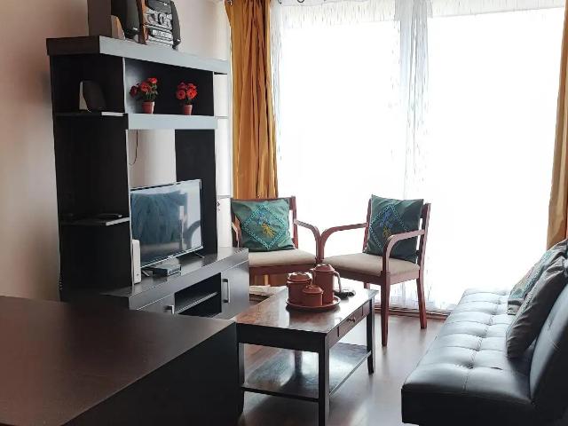 Departamento en Viña del Mar