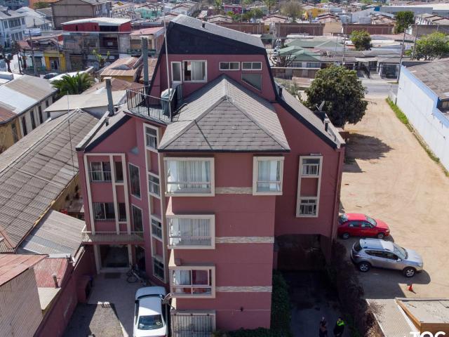 Departamento en Viña del Mar