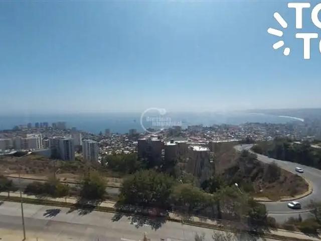 Departamento en Viña del Mar