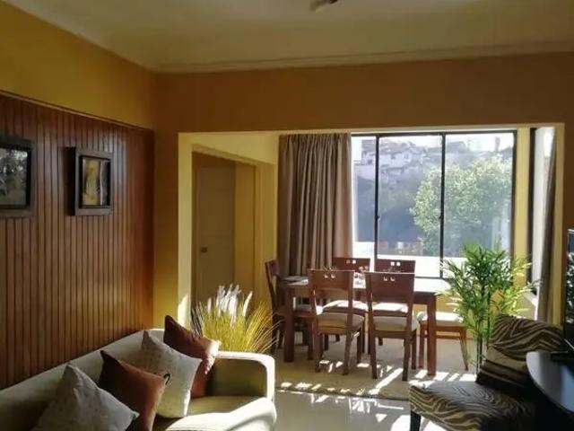 Departamento en Viña del Mar
