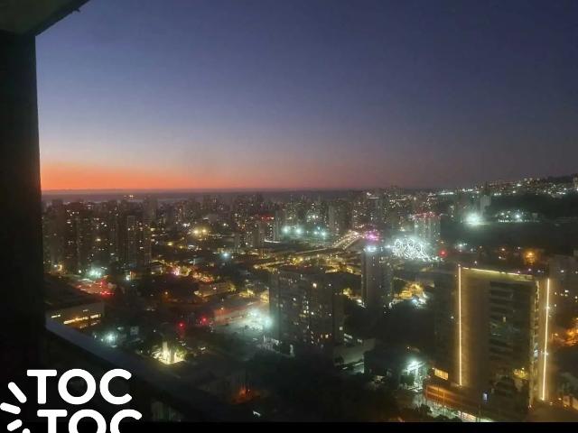Departamento en Viña del Mar