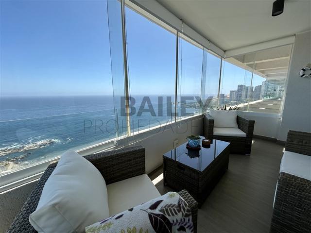 Departamento en Viña del Mar