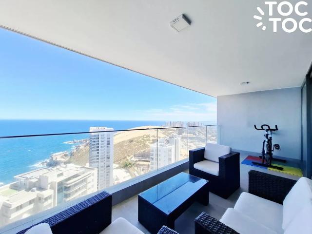Departamento en Viña del Mar